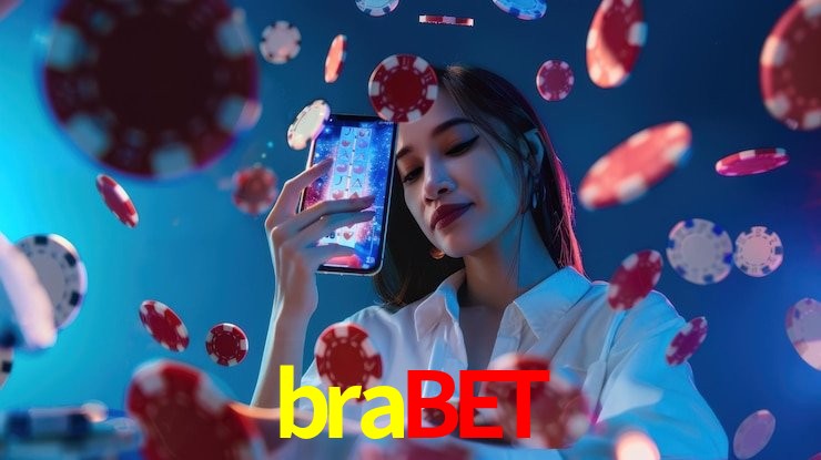 Mesa de Roleta brabet