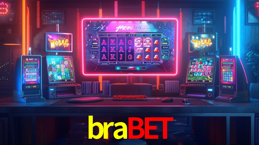 brabet - Site Oficial de Apostas e Cassinos - brabet login
