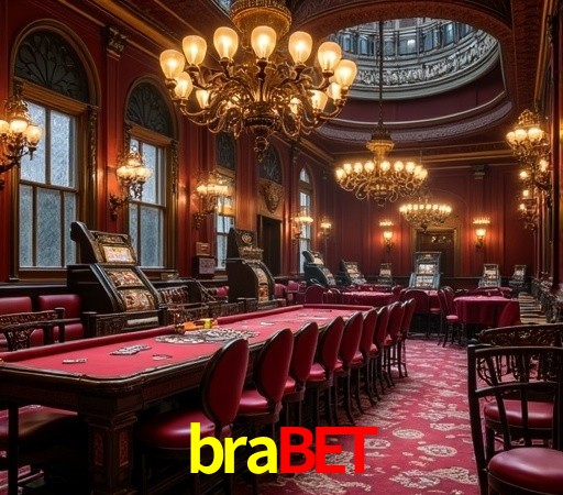 Bônus VIP brabet