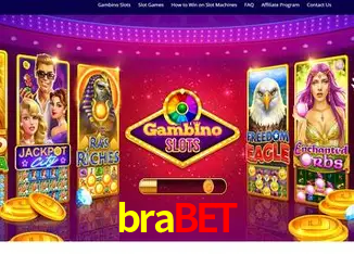 Descubra o Mundo do Cassino Online com brabet