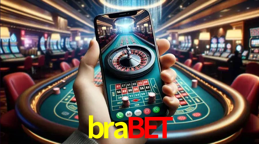 Responsive Design brabet