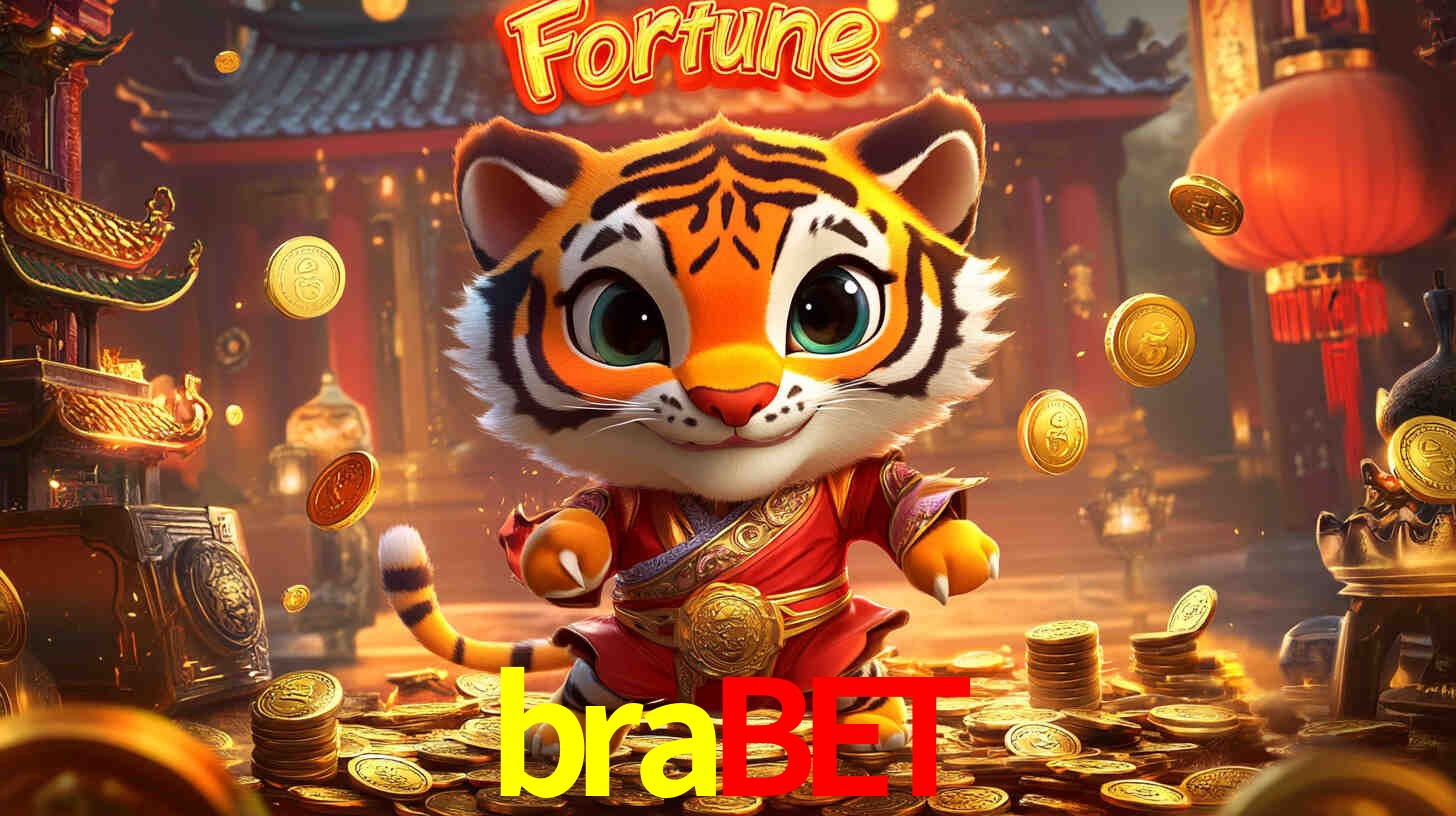 App Mobile brabet