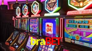 Recursos de Bônus brabet