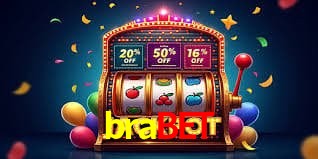 Qualificar VIP brabet