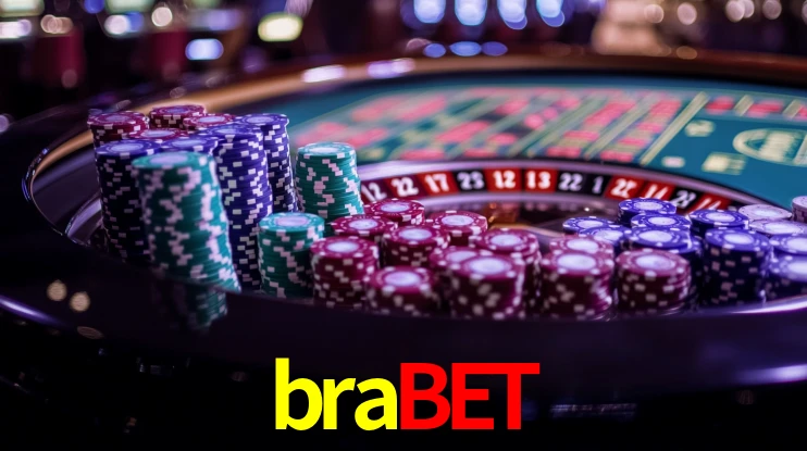 Welcome Bonus brabet