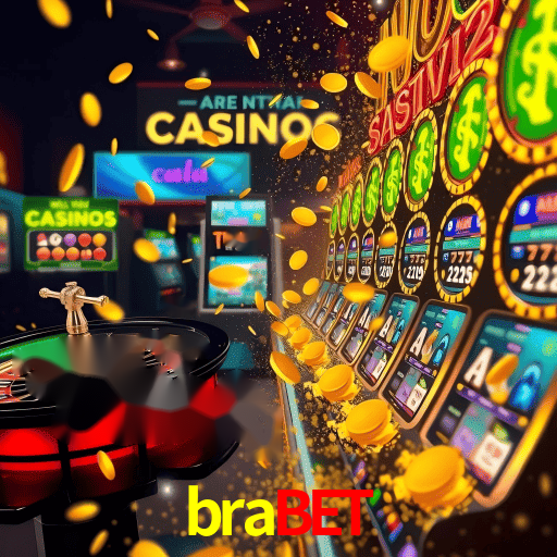 Bônus Diários brabet