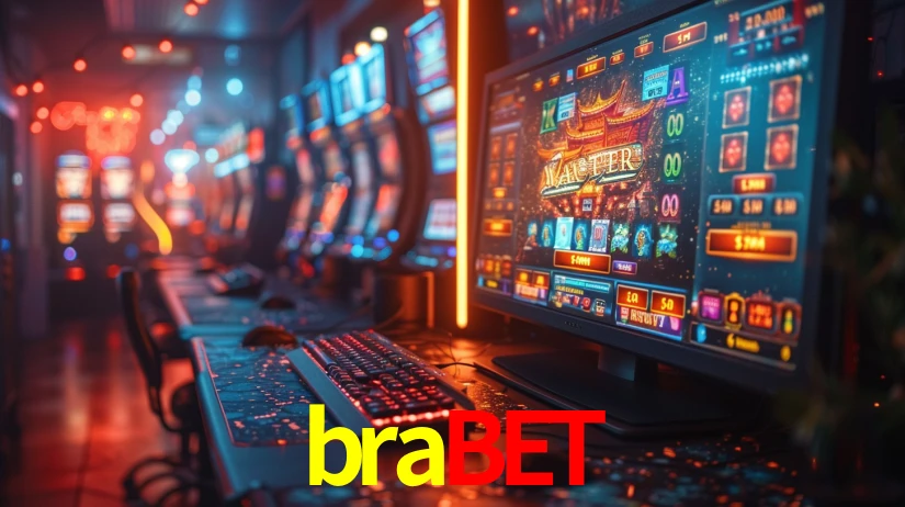 brabet: Seu Cassino Premiado com Pagamentos Rápidos