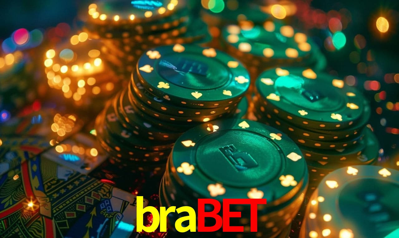 Promoções Sazonais brabet