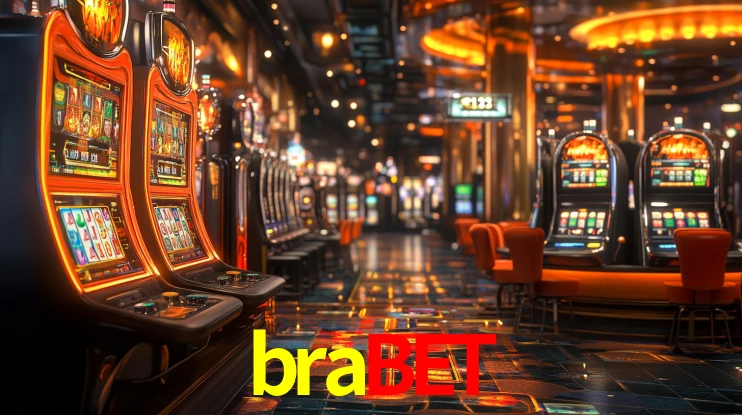 brabet: Jogos de Caça-Níqueis-Altas Recompensas, Roleta-Velocidade, Blackjack-Desafios Máximos