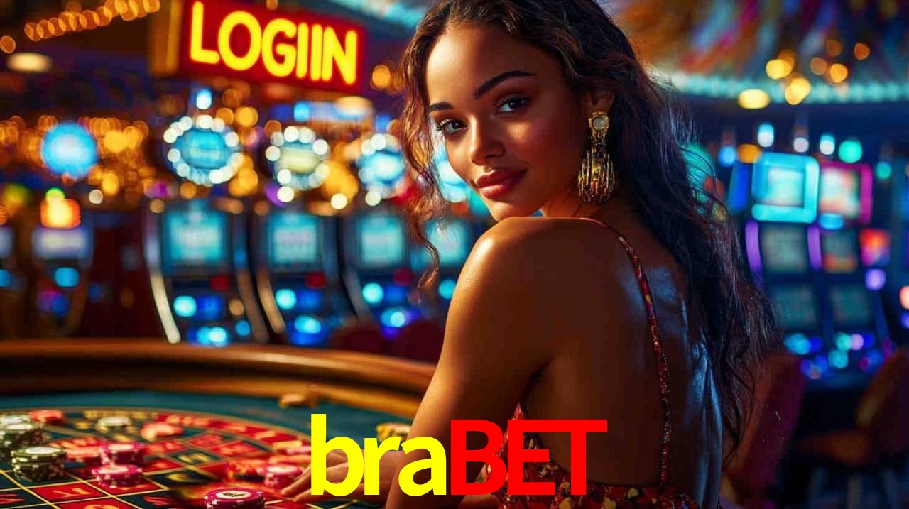 brabet Premiação acumulada / Jackpot