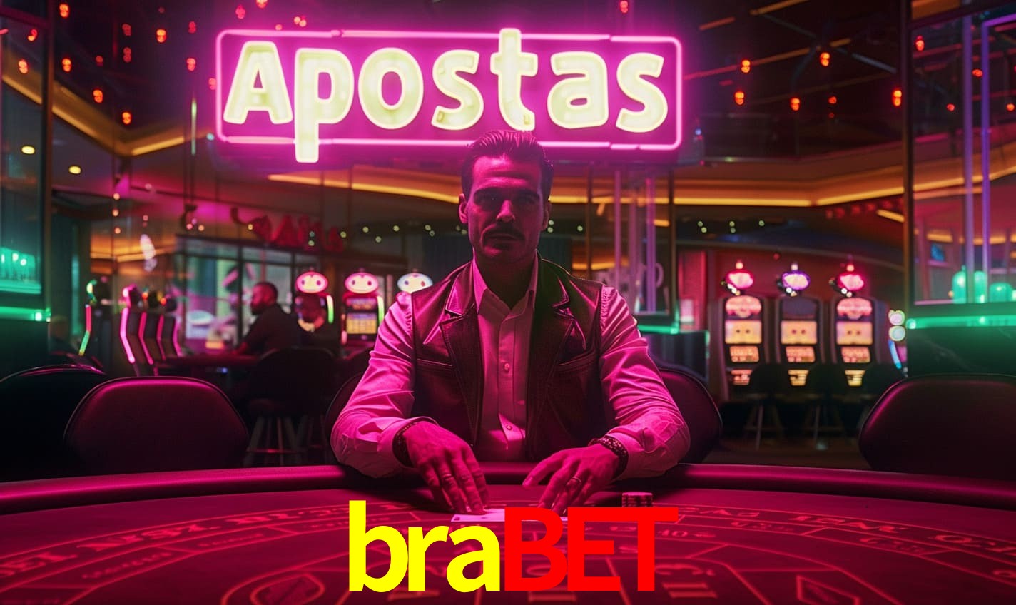Interface Premium brabet
