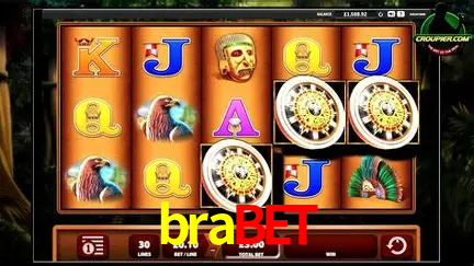 A Emoção da Loteria na brabet: Uma Chance de Mudança de Vida