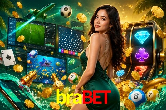 Experiência VIP brabet