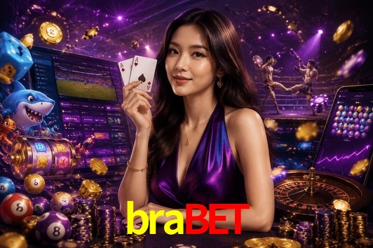 Roulette Table brabet