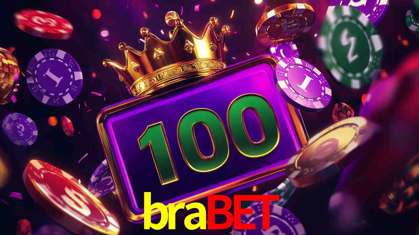 brabet App Interface