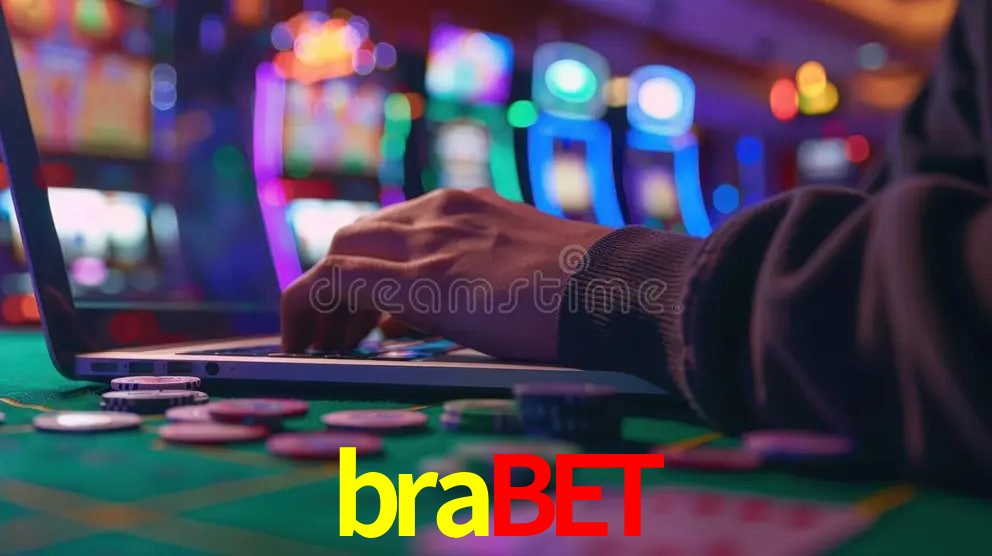 Casino Ao Vivo brabet