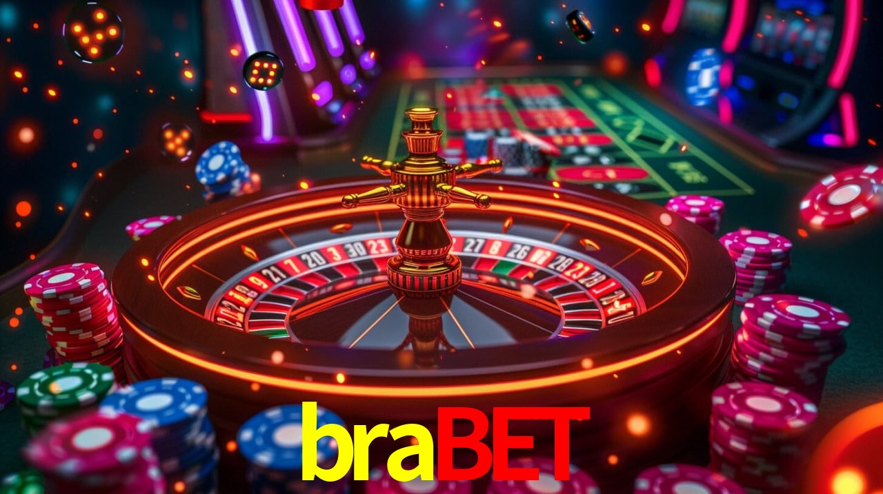 Experiência VIP brabet