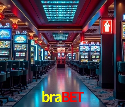 Torneios brabet