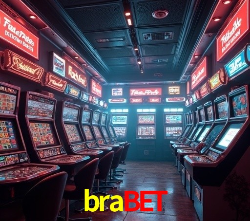 Evolução VIP brabet