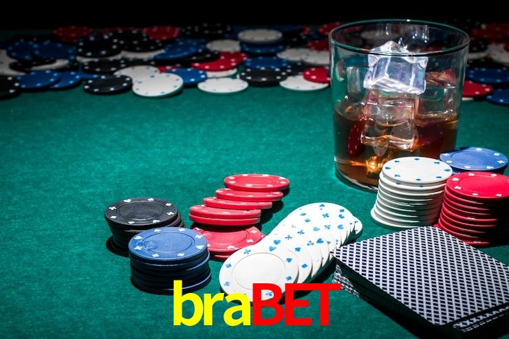 Sistemas de Segurança brabet