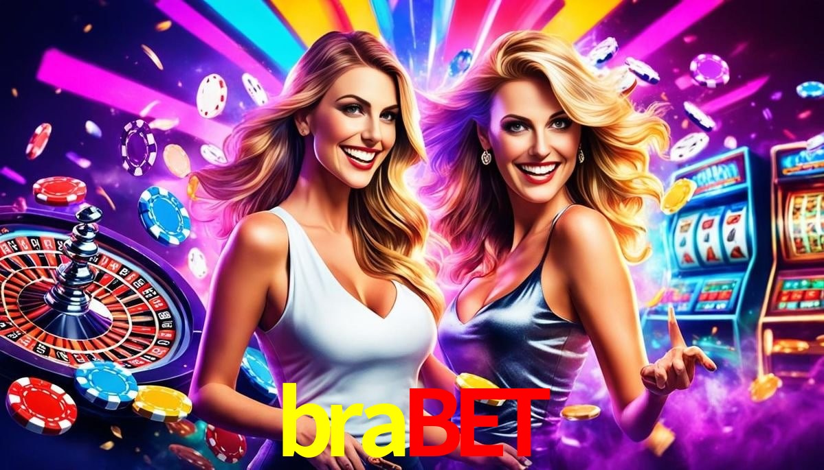 Jogos de Slot brabet