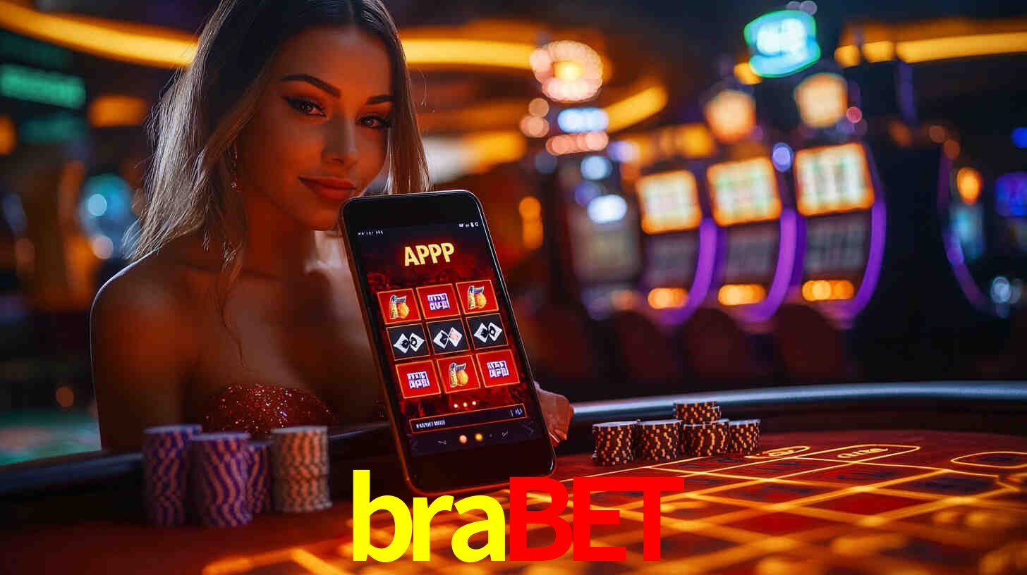 Instruções Download brabet