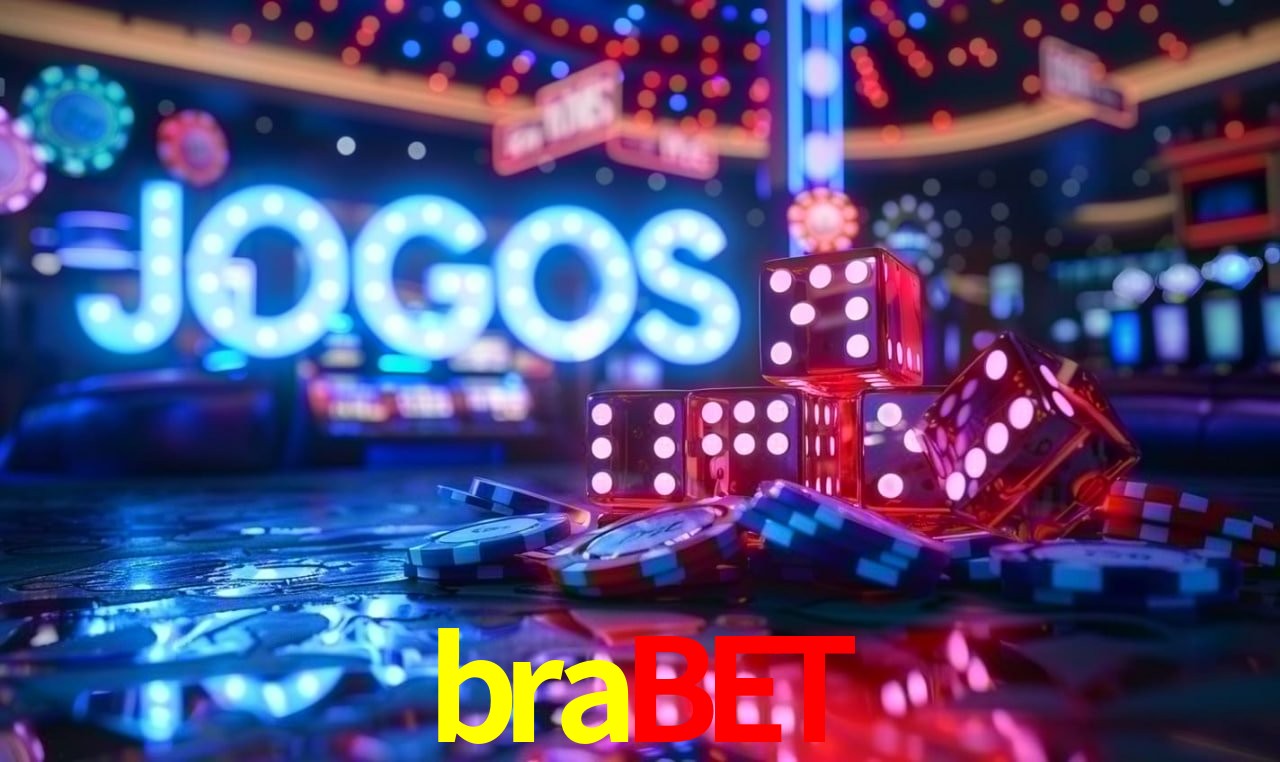 Diretório de Jogos brabet